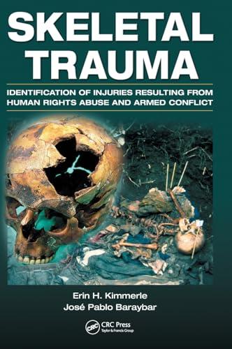 Skeletal Trauma Cover