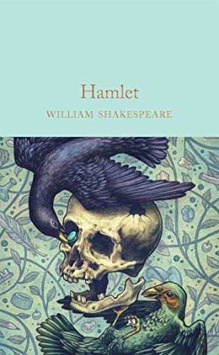 Hamlet Cover