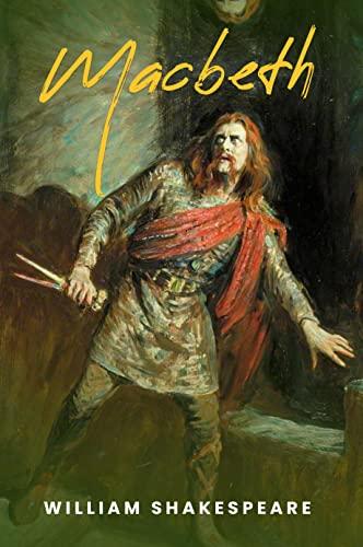 Macbeth Cover