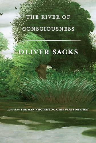 The River of Consciousness Cover