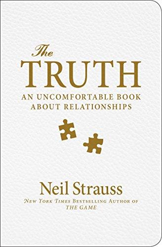 The Truth: Sex, Love, Commitment, and the Puzzle of the Male Mind Cover