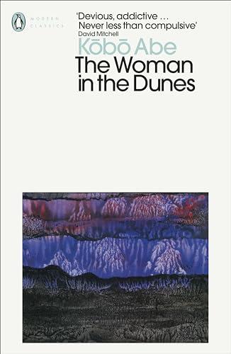 Women In The Dunes Cover