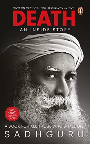 Death; An Inside Story Cover