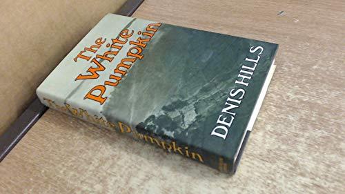 The white pumpkin Cover