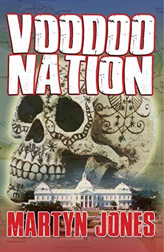 Voodoo Nation Cover
