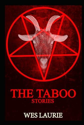 The Taboo: Stories Cover