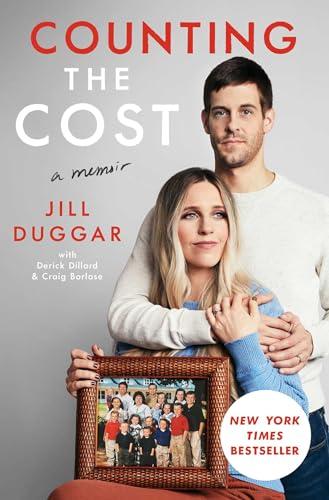 Counting the Cost Cover