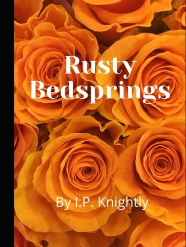 Rusty Bedsprings Cover