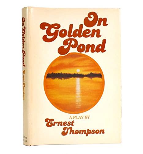 On Golden Pond Cover