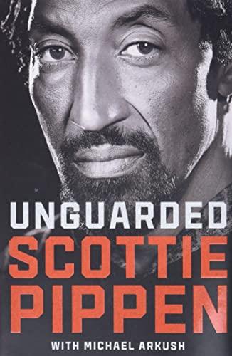 Unguarded Cover