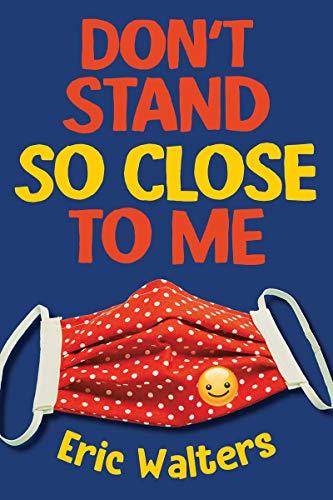 Don't Stand So Close to Me cover