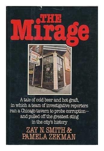 The Mirage cover