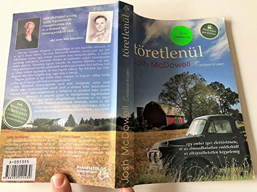 Töretlenül - DVD melléklettel / Undounted - Hungarian edition with DVD Cover