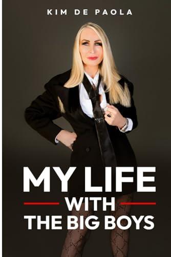 My Life With The Big Boys Cover