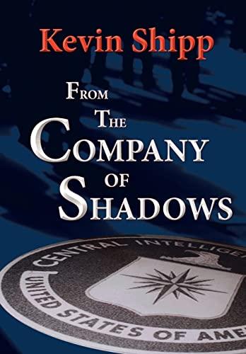 From the Company of Shadows Cover