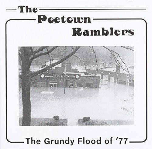 Grundy Flood of '77 Cover