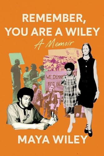 Remember, You Are a Wiley cover