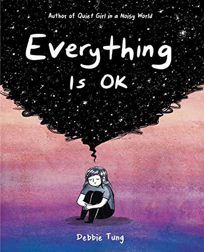 Everything Is OK Cover