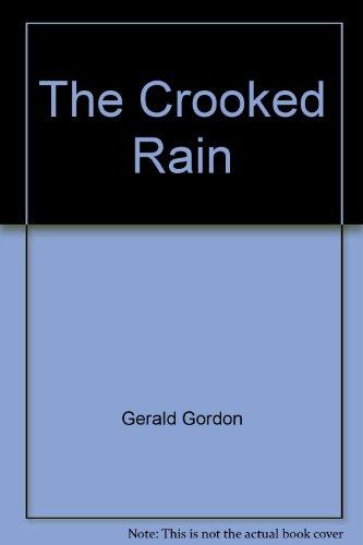 The Crooked Rain Cover