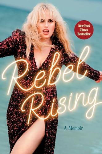 Rebel Rising: A Memoir Cover