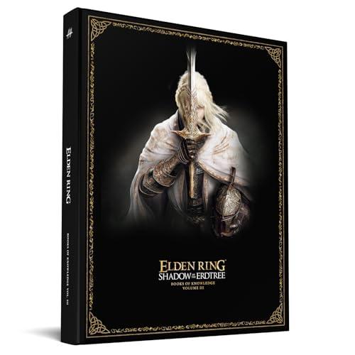 Elden Ring Official Strategy Guide, Vol. 3: Shadow of the Erdtree Cover