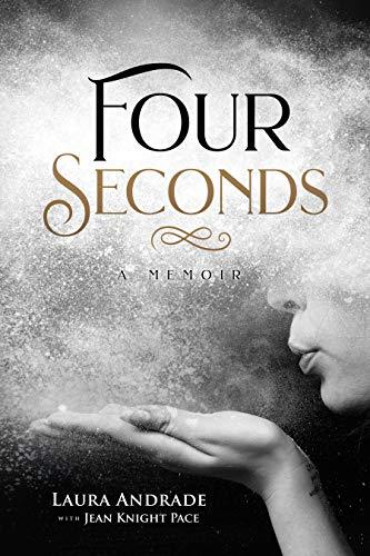 Four Seconds: A Memoir cover