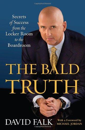 The Bald Truth cover