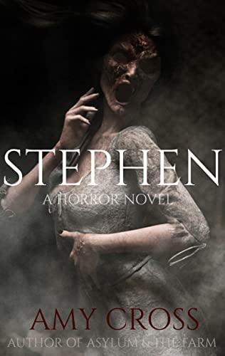 Stephen Cover