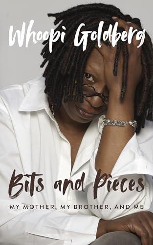 Bits and Pieces: My Mother, My Brother, and Me Cover