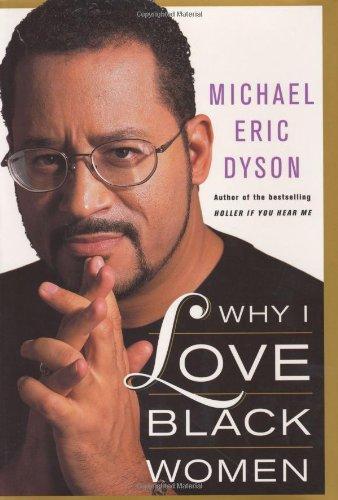 Why I Love Black Women Cover