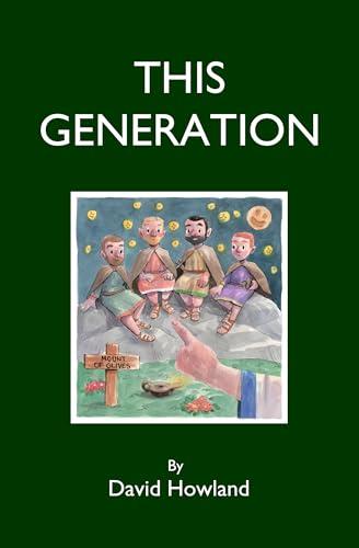 This Generation Cover