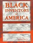Black Inventors of America Cover