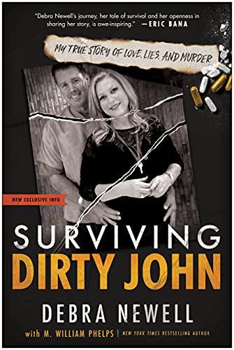 Surviving Dirty John Cover