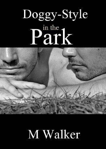 Doggy-Style in the Park Cover