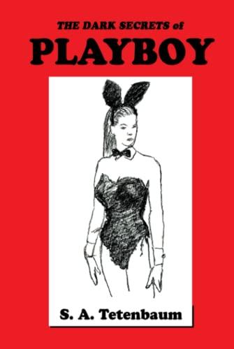 The Dark Secrets of Playboy Cover