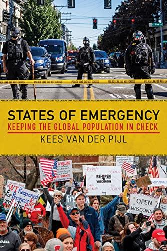 States of Emergency: Keeping the Global Population in Check Cover