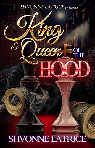 King & Queen of the Hood Cover
