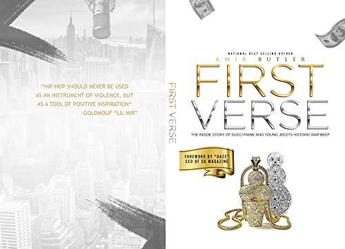 First Verse: The Inside Story Of Gucci Mane And Young Jezzy's Historic Rap Beef Cover
