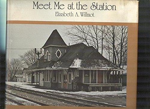 Meet me at the station Cover