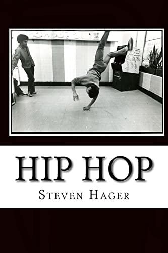 Hip Hop: The Complete Archives Cover