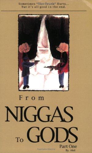 From Niggas to Gods, Part One Cover