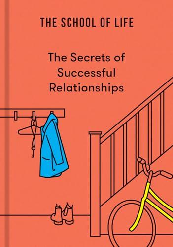 The Secrets of Successful Relationships (The Secrets series, 1) Cover