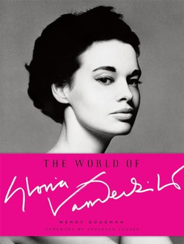 The World of Gloria Vanderbilt Cover