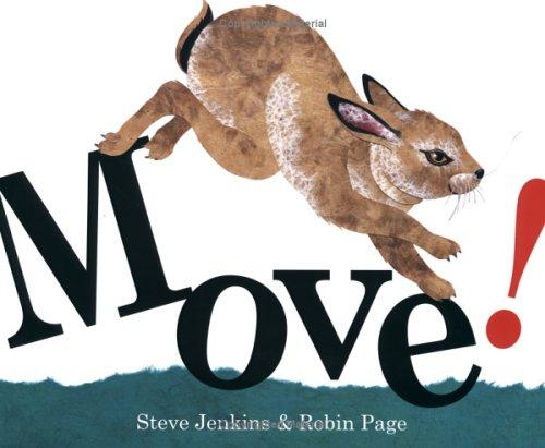 Move! Cover