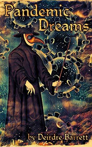 Pandemic Dreams Cover