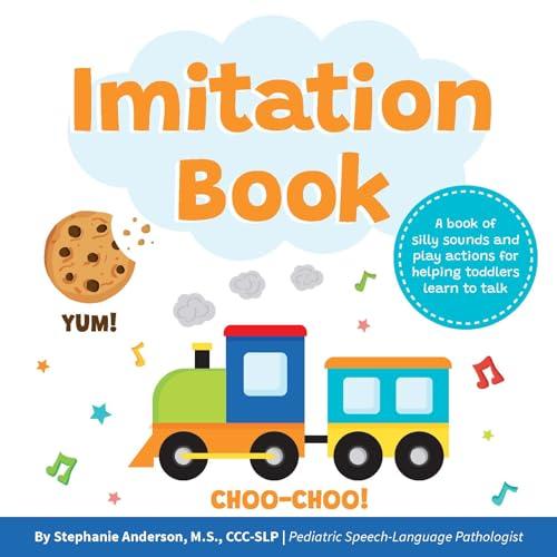 Imitation Book Cover