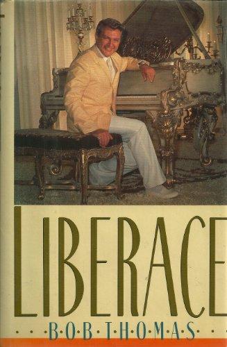 Liberace: The True Story Cover