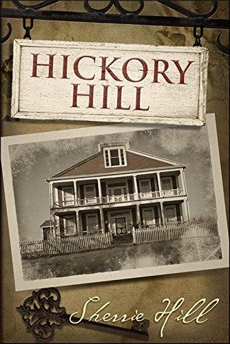 Hickory Hill Cover