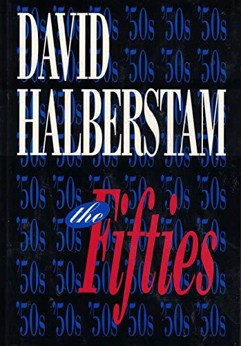 The Fifties Cover