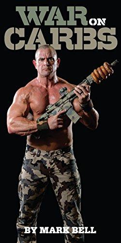 War on Carbs Cover